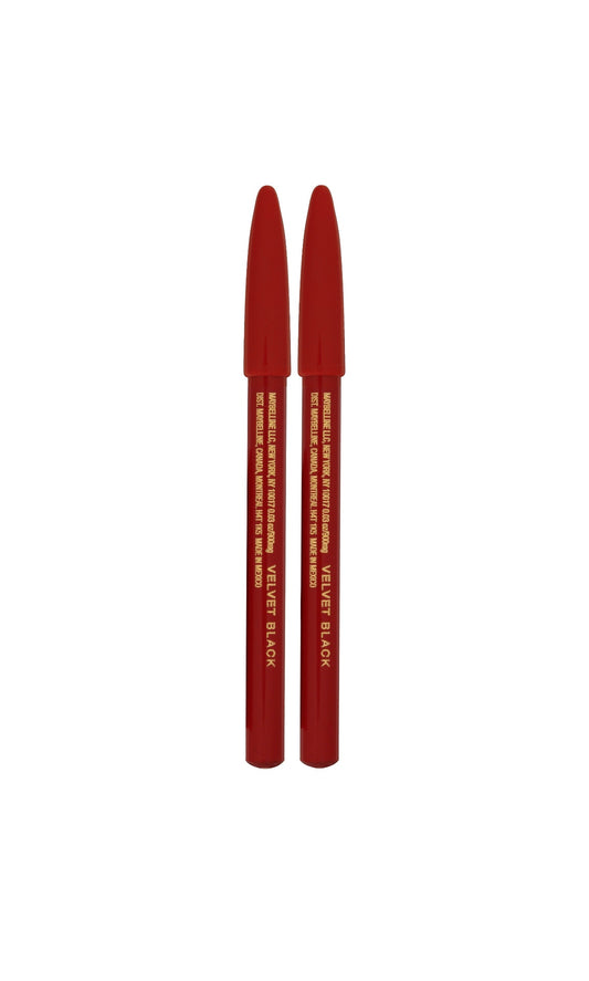 Maybelline Expert Wear Twin Brow and Eye Pencils