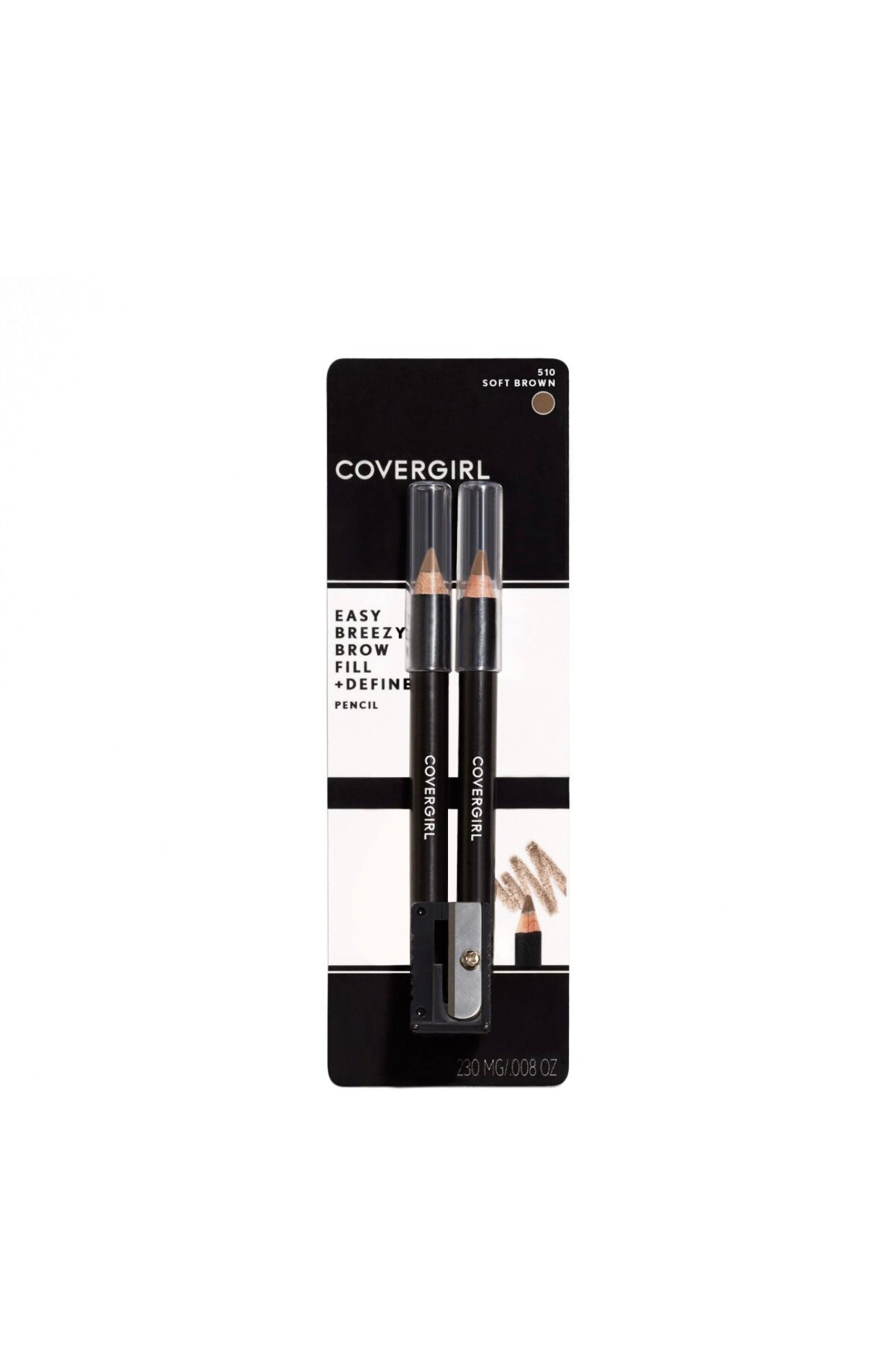 CoverGirl Perfect Blend Pencil