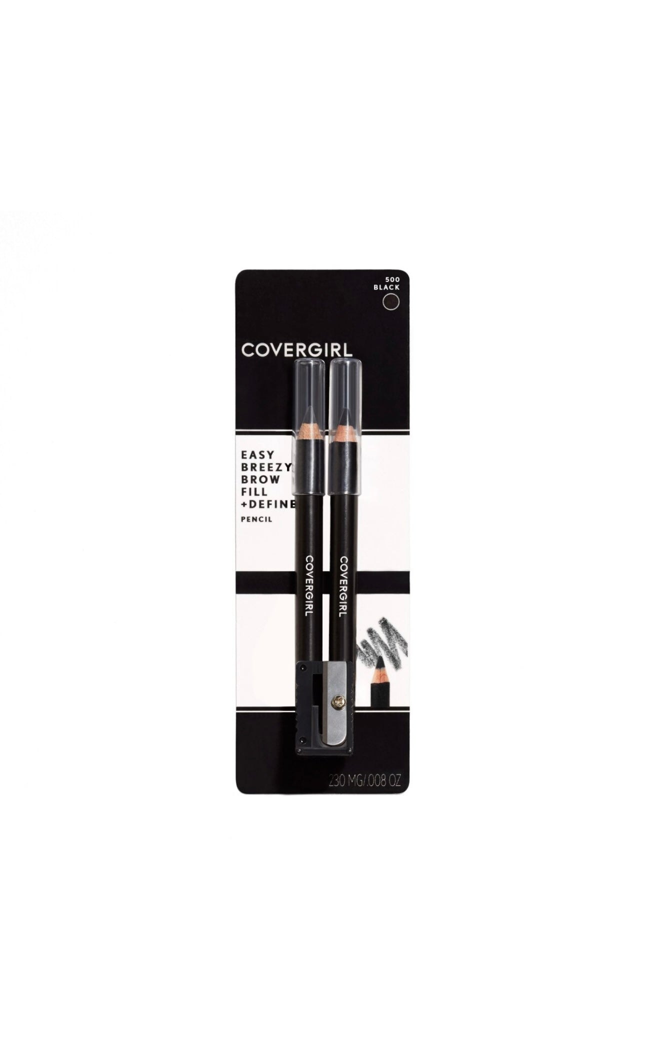 CoverGirl Brow & Eyemakers Eyeliner