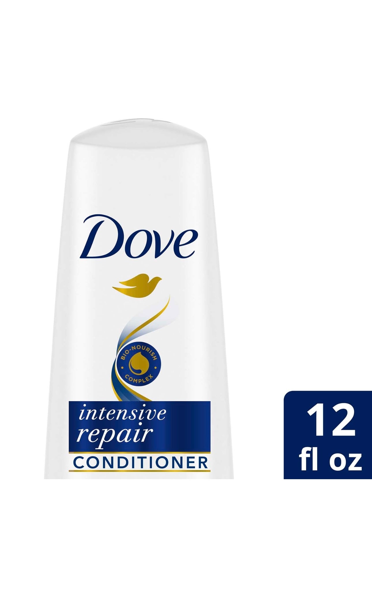 Dove Intensive Repair Conditioner