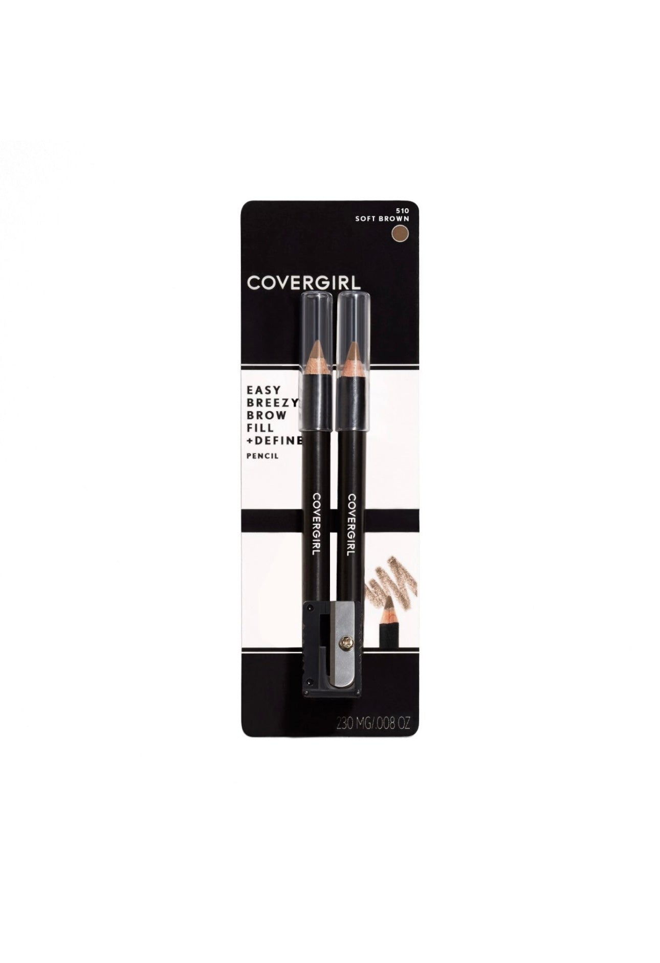 CoverGirl Brow & Eyemakers Eyeliner