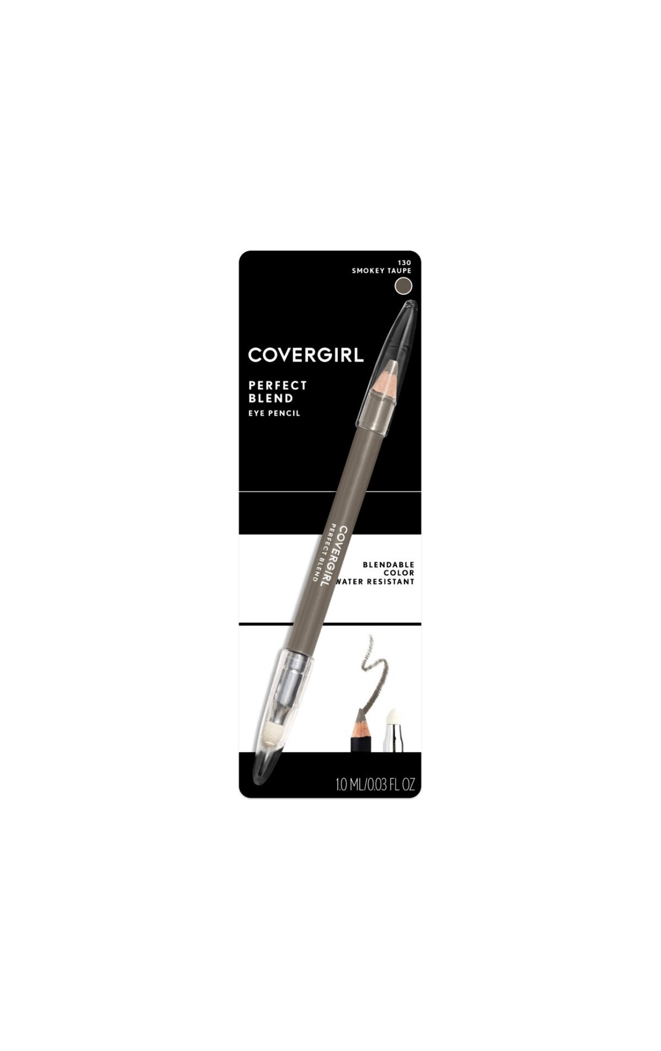 CoverGirl Perfect Blend Pencil