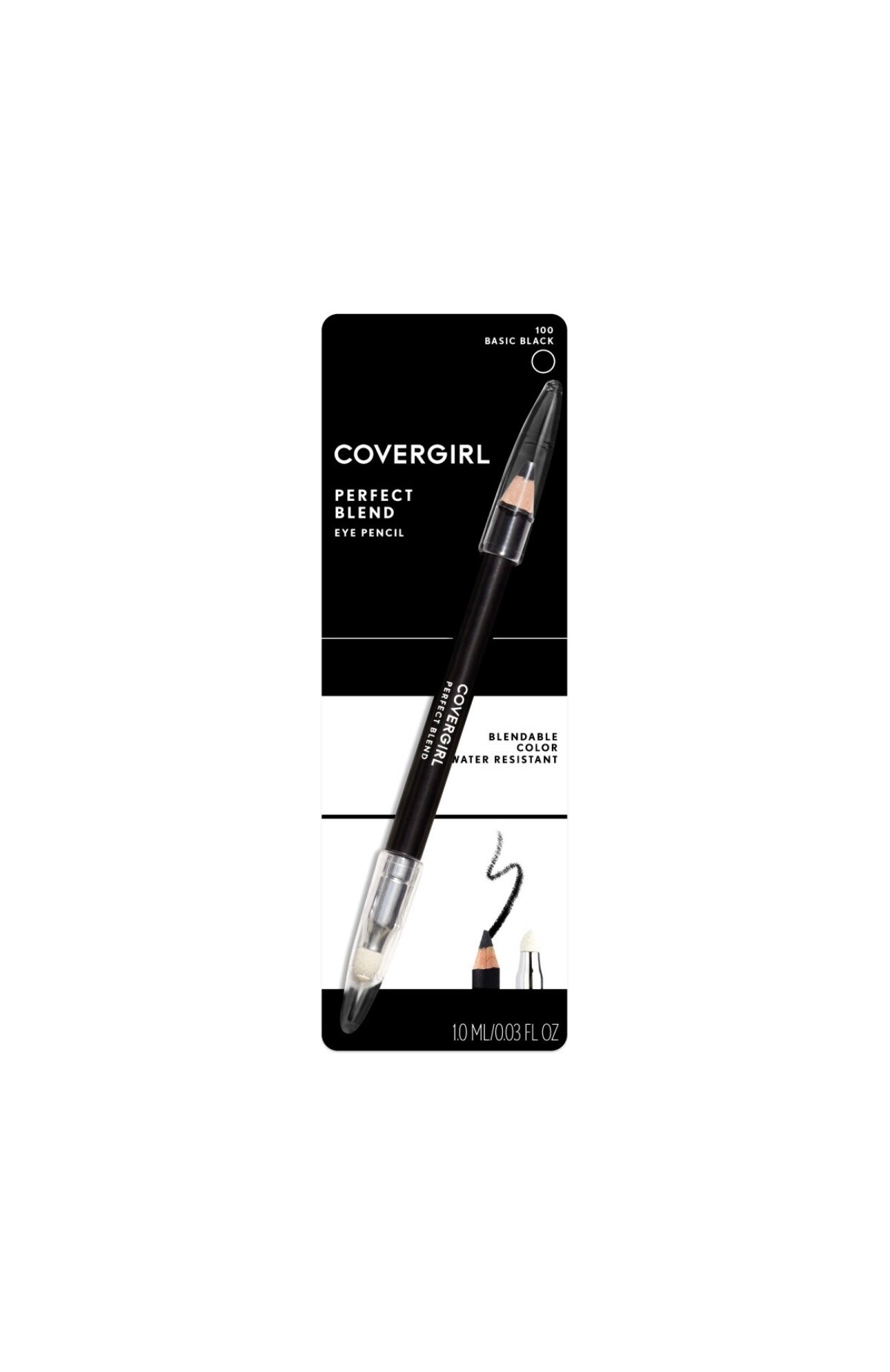 CoverGirl Perfect Blend Pencil