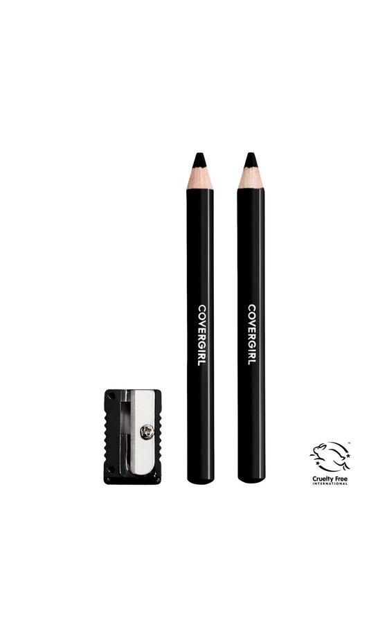 CoverGirl Brow & Eyemakers Eyeliner