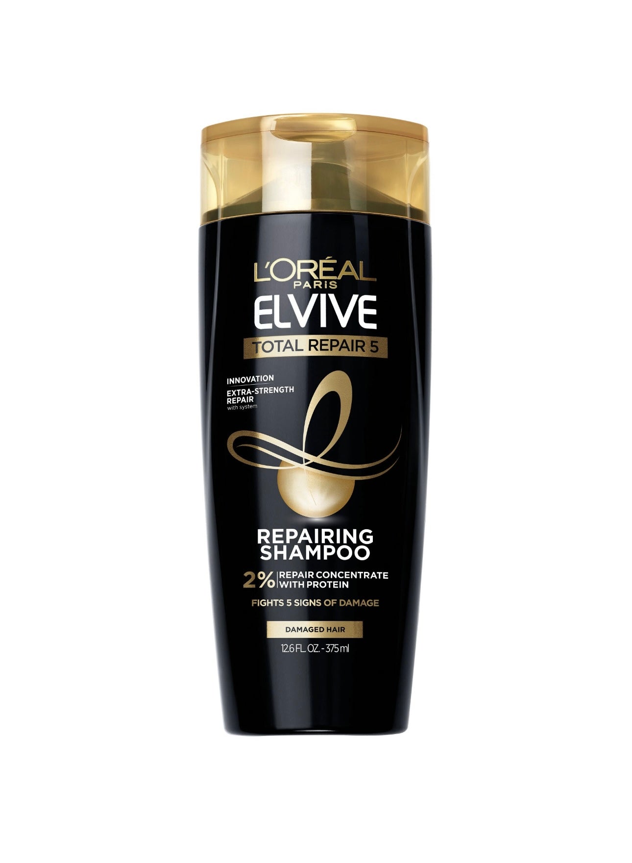 L'Oreal Paris Elvive Total Repair 5
Repairing Shampoo